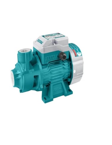 Bomba De Agua Periférica 750w 1hp Total Twp137016 Color Turquesa