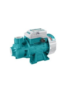 Bomba De Agua Periférica 370w 0.5hp Total Twp137016 Color Turquesa