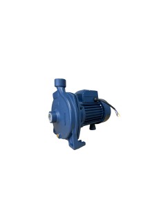 Bomba De Agua 1 Hp Toyaki Kpm-158 / Todokcl Color Azul Fase Eléctrica Monofásica Frecuencia 50 Hz