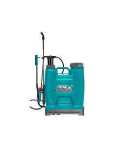 Fumigadora Manual 16 Litros 4.5bar Thspp41602 Total