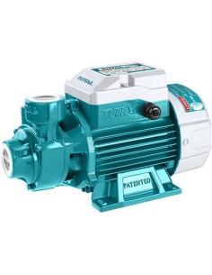 Bomba de Agua Periférica 0.5hp / 350w total  TWP13706