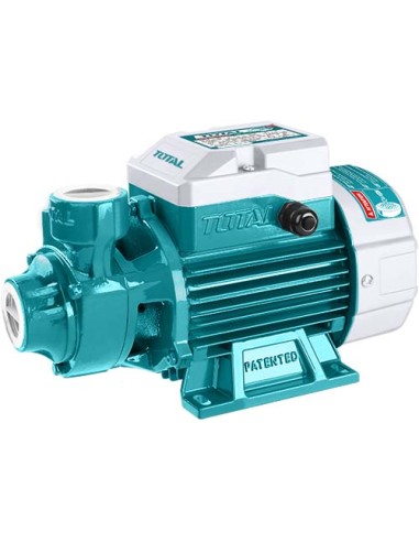 Bomba de Agua Periférica 0.5hp / 350w total  TWP13706