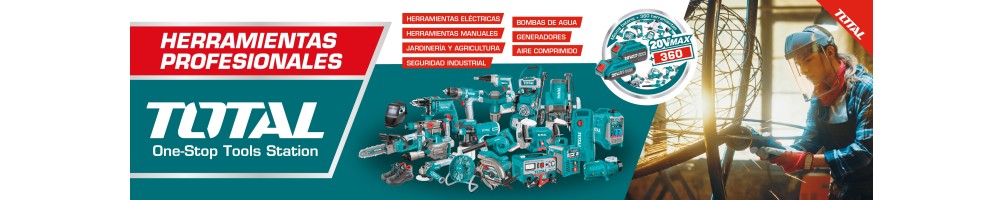 Herramientas Industriales